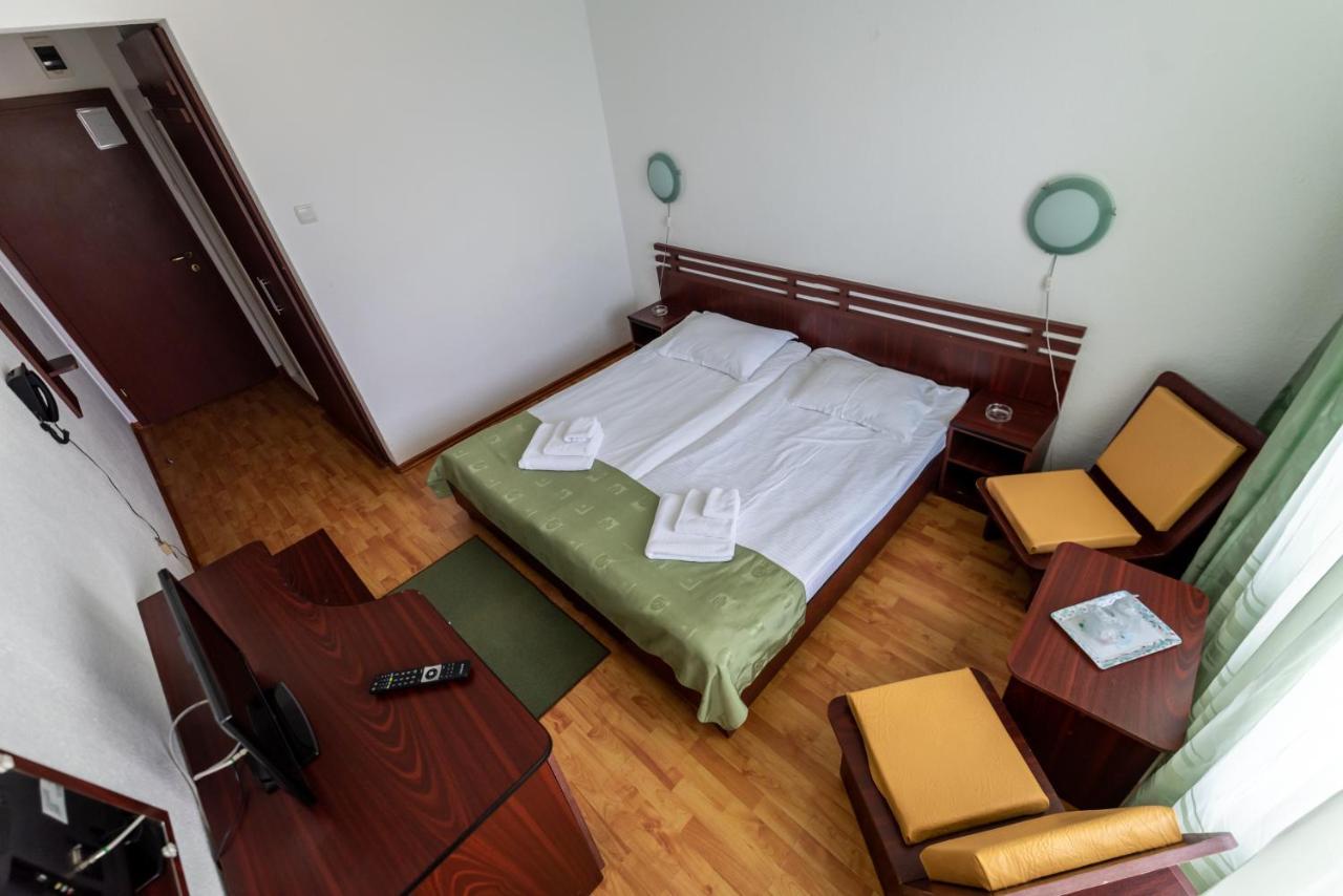 Hotel Capitol Jupiter Esterno foto