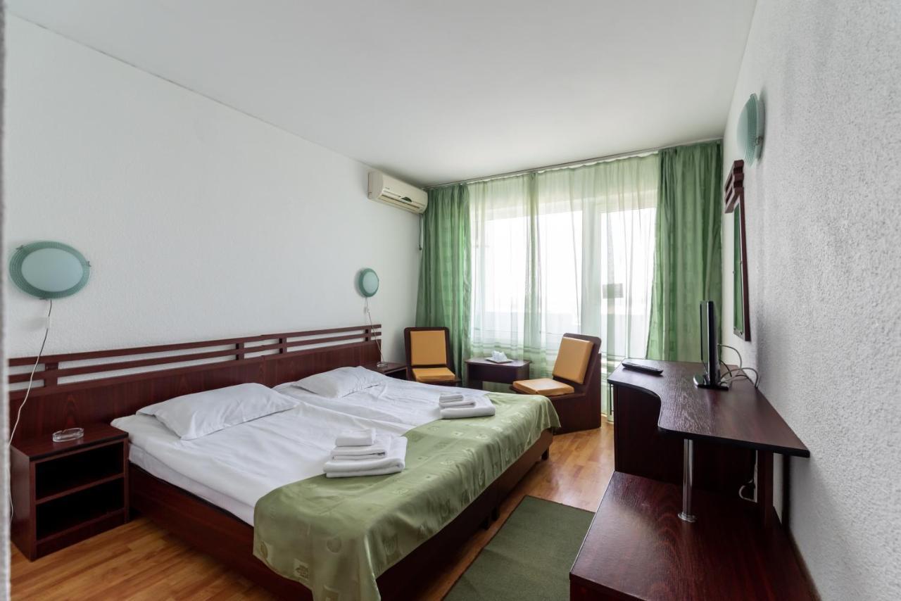 Hotel Capitol Jupiter Esterno foto
