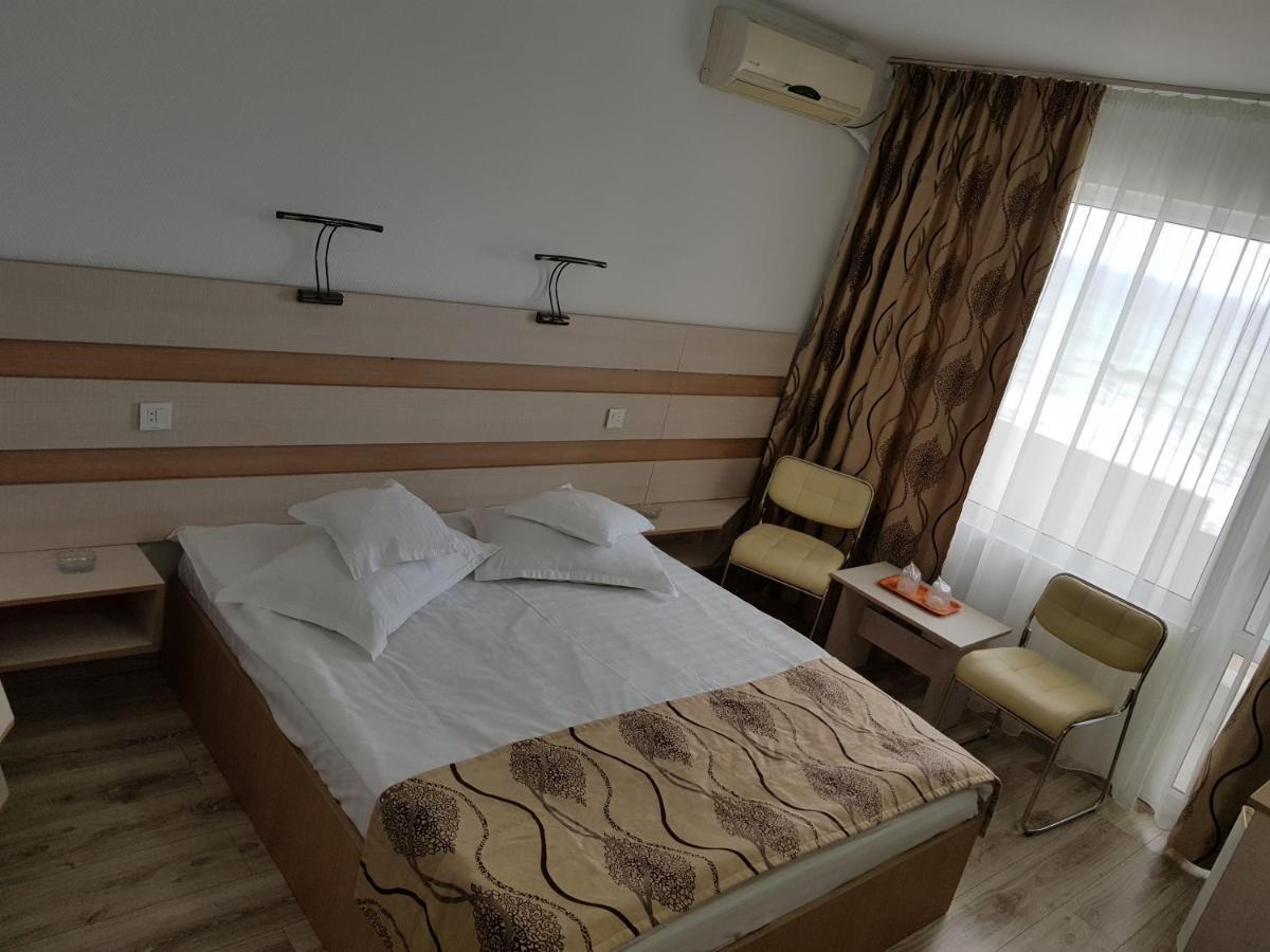 Hotel Capitol Jupiter Esterno foto